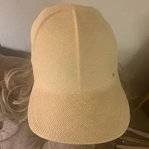 Hermes | Accessories | Authentic Hermes Casquette Straw Cap  display picture 1
